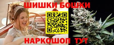 гидра Берёзовский